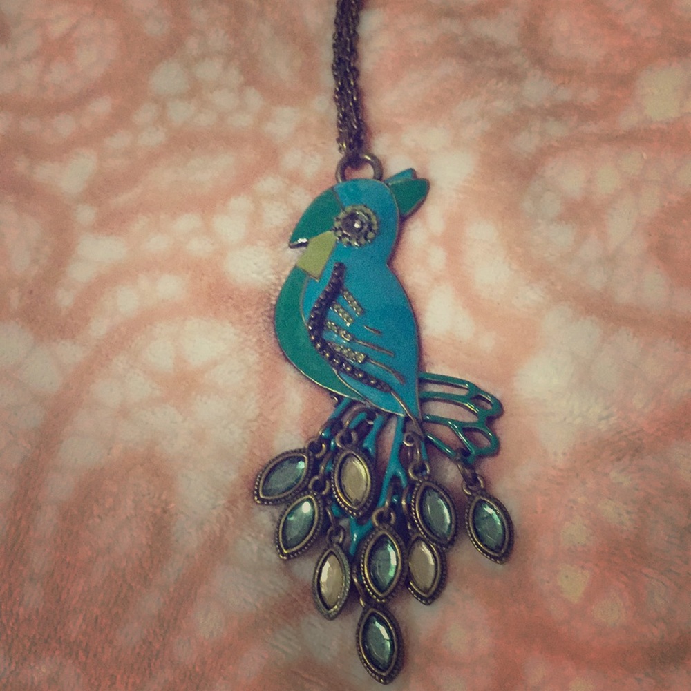 Necklace on SALE